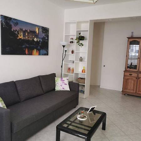 Diana'S House Apartment ตรีเอสเต ภายนอก รูปภาพ