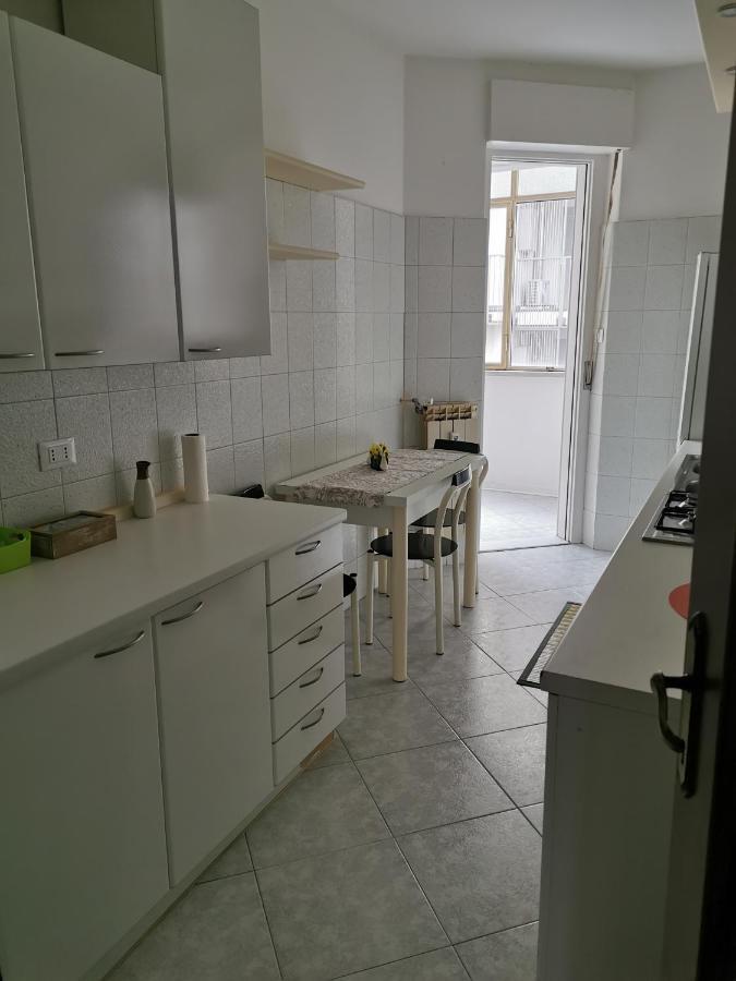 Diana'S House Apartment ตรีเอสเต ภายนอก รูปภาพ