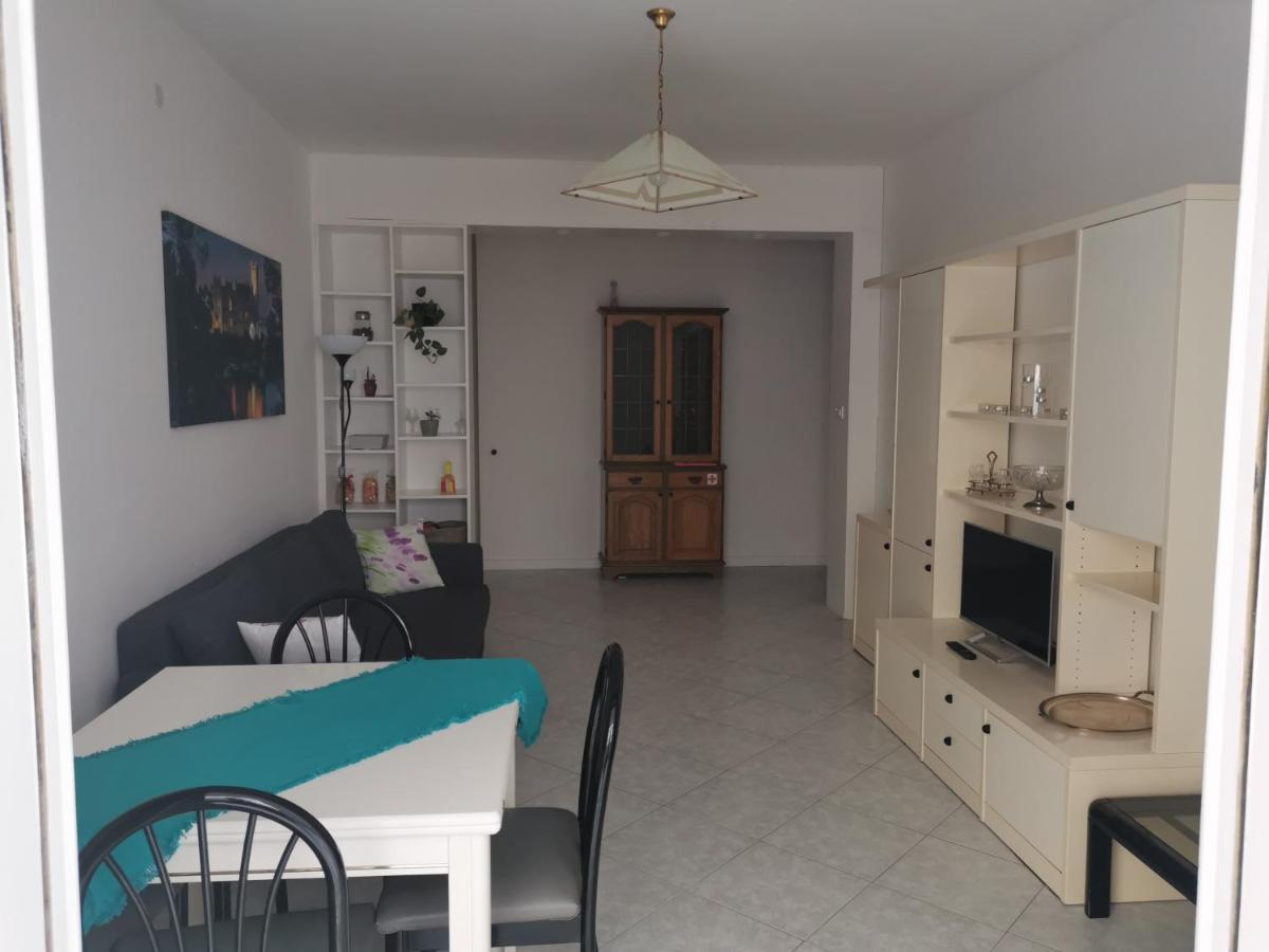Diana'S House Apartment ตรีเอสเต ภายนอก รูปภาพ