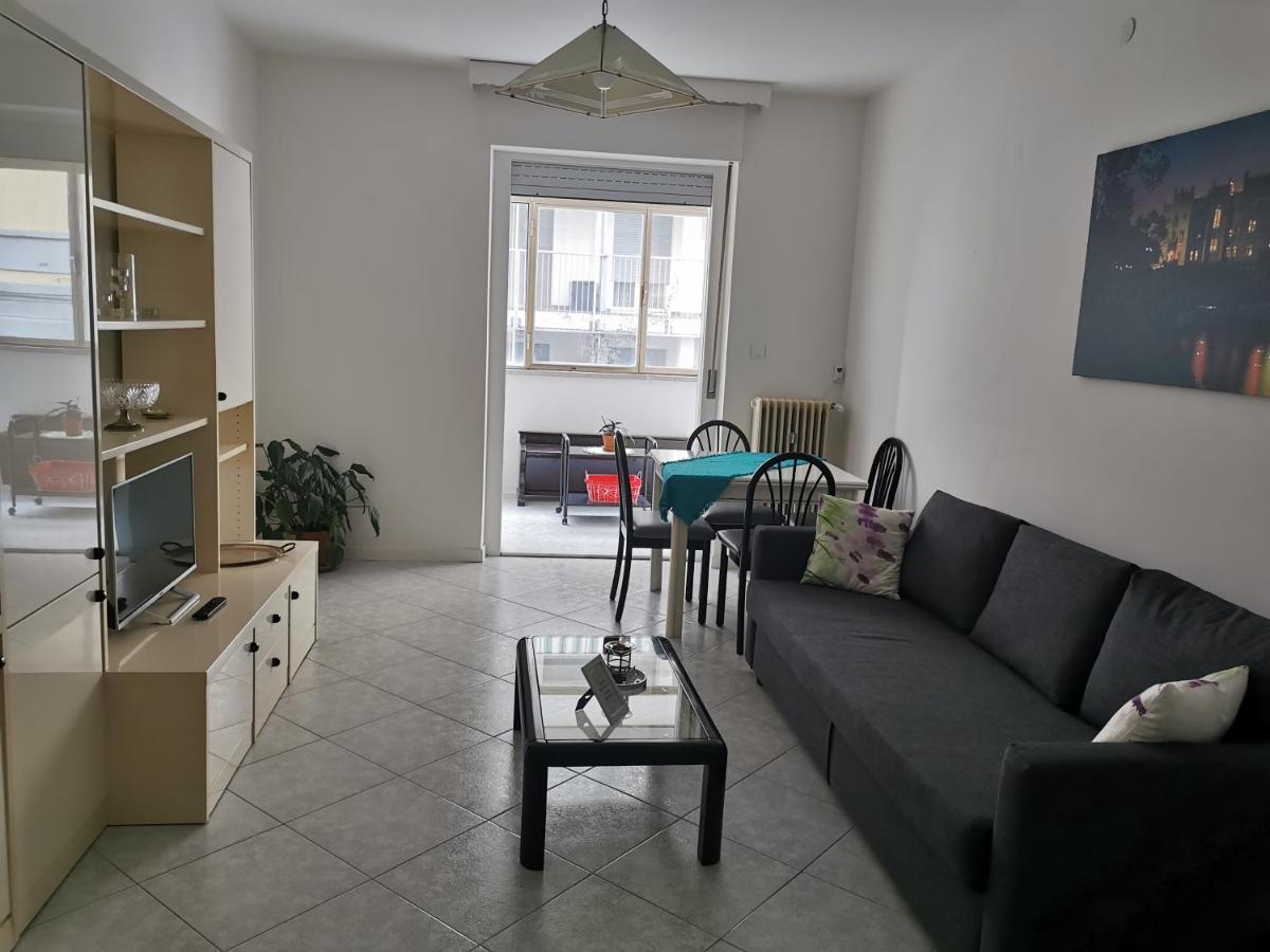 Diana'S House Apartment ตรีเอสเต ภายนอก รูปภาพ