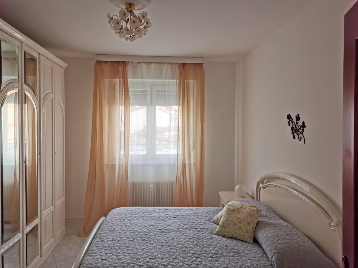 Diana'S House Apartment ตรีเอสเต ภายนอก รูปภาพ