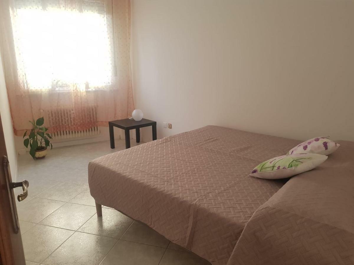 Diana'S House Apartment ตรีเอสเต ภายนอก รูปภาพ